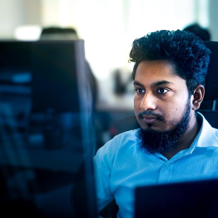 Initial concept sketches and planning for 3D presentation elements