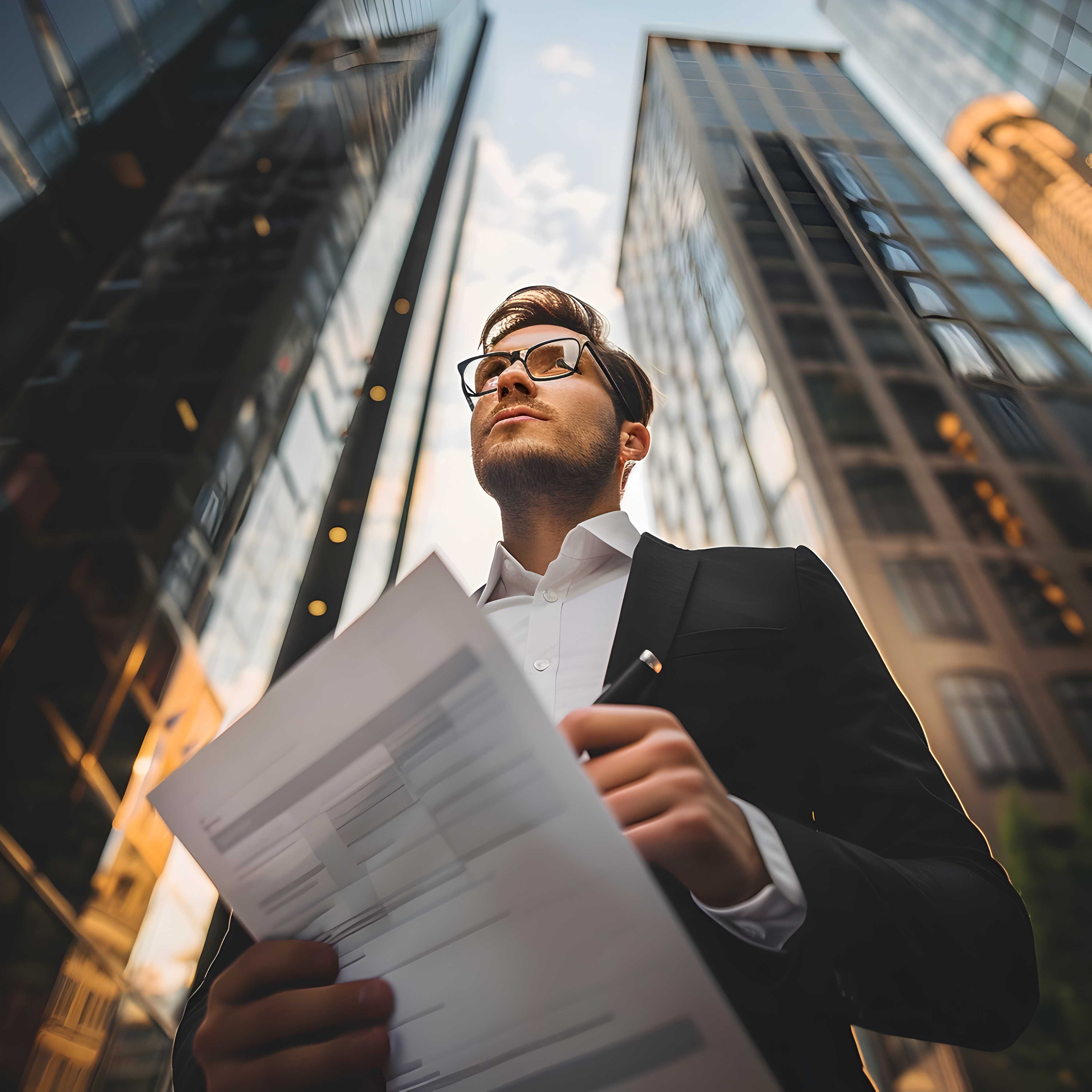 Multi-angle product rendering showcase